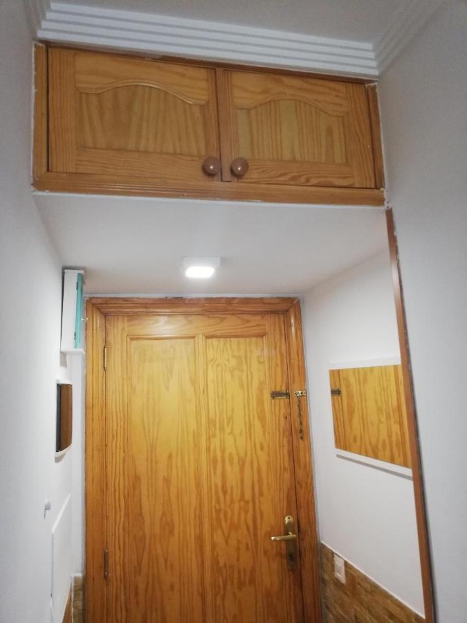 Studio Apartment La Lajilla located at beachfront Arguineguin Esterno foto